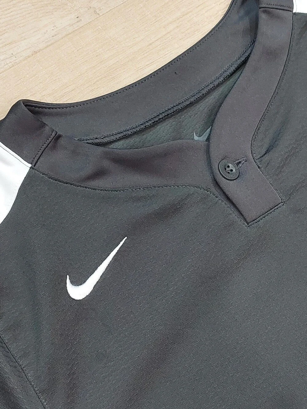 Men's Nike Athletic Jersey.